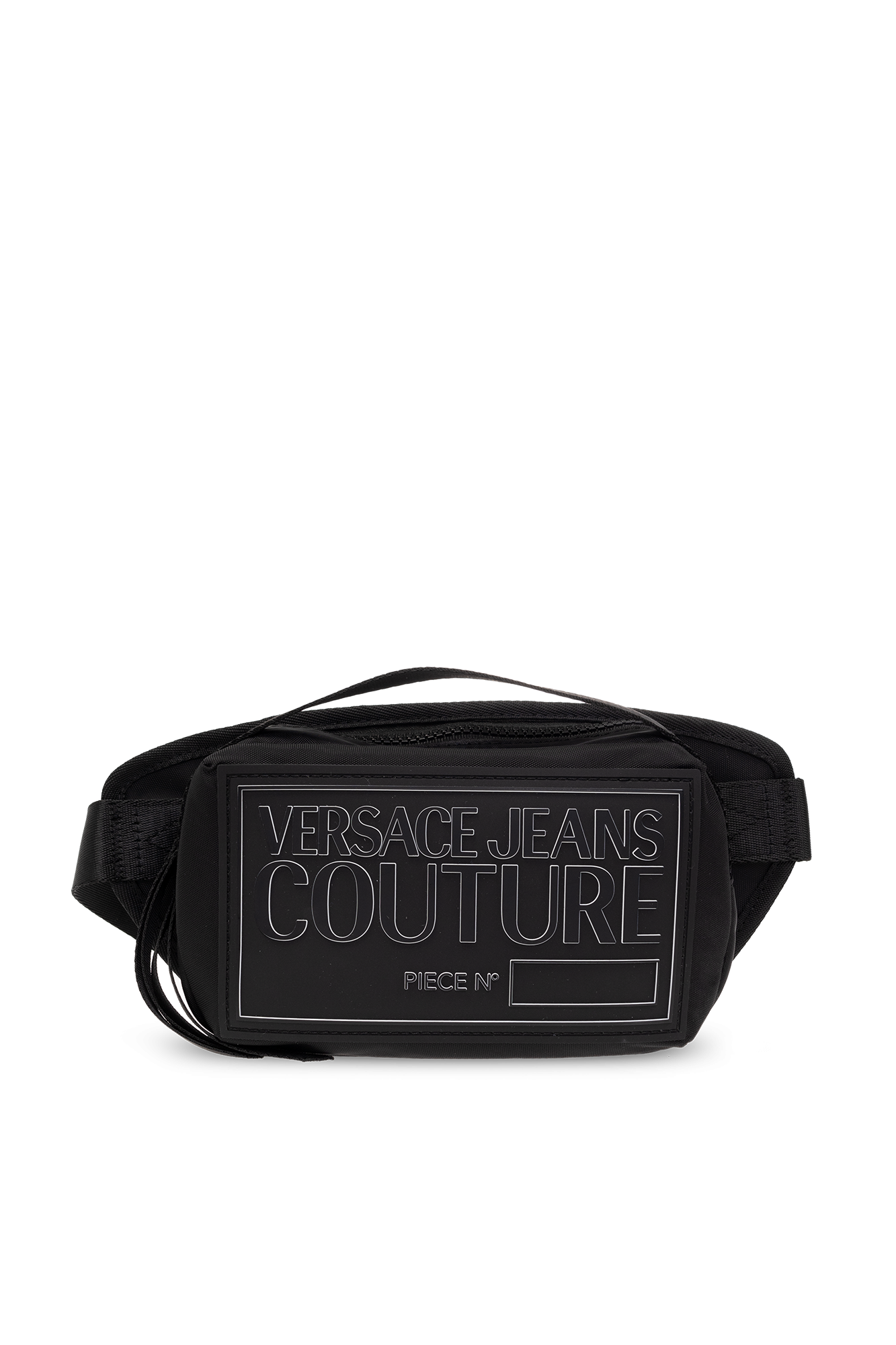 Versace jeans couture belt hot sale bag